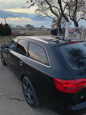 Audi A6 2007г-3.0TDI- 233кс- Quattro- Full paket- ксенон-л - 7750 лв. - 46215256 4