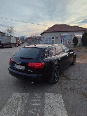 Audi A6 2007г-3.0TDI- 233кс- Quattro- Full paket- ксенон-л - 7750 лв. - 46215256 2