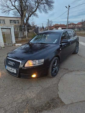 Audi A6 2007г-3.0TDI- 233кс- Quattro- Full paket- ксенон-л - 7750 лв. - 46215256 7