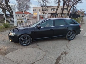 Audi A6 2007г-3.0TDI- 233кс- Quattro- Full paket- ксенон-л - 7750 лв. - 46215256 6