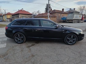 Audi A6 2007г-3.0TDI- 233кс- Quattro- Full paket- ксенон-л - 7750 лв. - 46215256 9