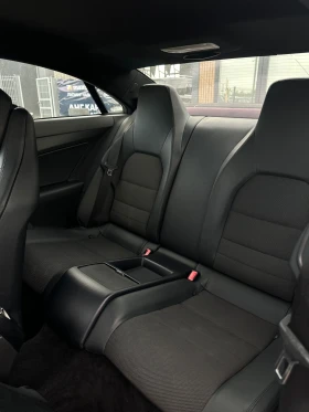 Mercedes-Benz E 220 * * AMG*  | Mobile.bg    16
