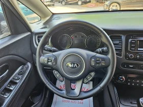 Kia Carens 1.7 CRDI | Mobile.bg    12
