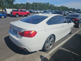 BMW 435 I (M-Pack) Harman/Kardon* Камера* Shadowline* - 24999 лв. - 13009409 4