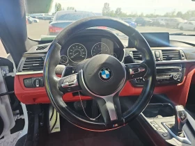 BMW 435 I (M-Pack) Harman/Kardon* Камера* Shadowline* - 24999 лв. - 13009409 8