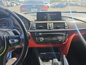BMW 435 I (M-Pack) Harman/Kardon* Камера* Shadowline* - 24999 лв. - 13009409 11