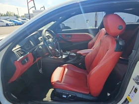 BMW 435 I (M-Pack) Harman/Kardon* Камера* Shadowline* - 24999 лв. - 13009409 9