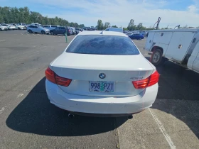 BMW 435 I (M-Pack) Harman/Kardon* Камера* Shadowline* - 24999 лв. - 13009409 5