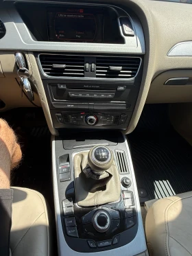 Audi A4 2.0 TDI - 11800 лв. - 15491275 11