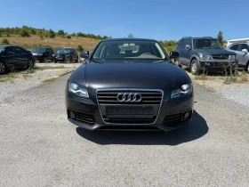 Audi A4 2.0 TDI