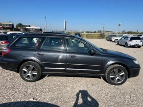 Subaru Outback 2.5 газ.инж. - 7700 лв. - 65512852 4