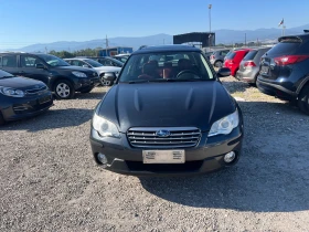 Subaru Outback 2.5 газ.инж. - 7700 лв. - 65512852 2