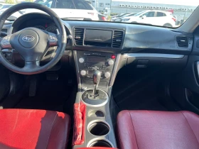 Subaru Outback 2.5 газ.инж. - 7700 лв. - 65512852 14