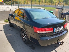 Обява за продажба на Hyundai Sonata ~9 000 лв. - изображение 6