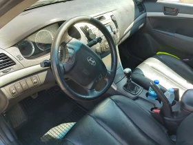 Hyundai Sonata | Mobile.bg    16