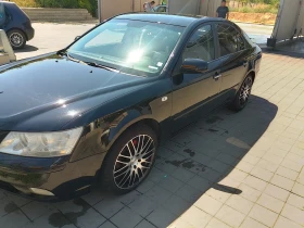 Обява за продажба на Hyundai Sonata ~9 000 лв. - изображение 1