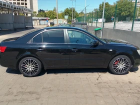 Обява за продажба на Hyundai Sonata ~9 000 лв. - изображение 4