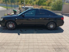 Обява за продажба на Hyundai Sonata ~9 000 лв. - изображение 1