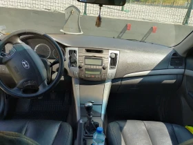 Hyundai Sonata | Mobile.bg    15