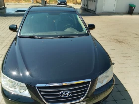 Обява за продажба на Hyundai Sonata ~9 000 лв. - изображение 2