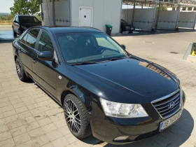 Обява за продажба на Hyundai Sonata ~9 000 лв. - изображение 3