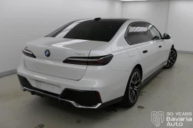 BMW 740 d xDrive M Sport Paket - 156850 лв. - 51889841 3