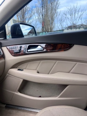 Mercedes-Benz CLS 500 - 6138 € / 12004.88 лв. - 16874696 5