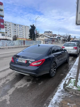Mercedes-Benz CLS 500 - 6138 € / 12004.88 лв. - 16874696 3