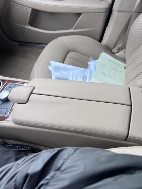 Mercedes-Benz CLS 500 - 6138 € / 12004.88 лв. - 16874696 7