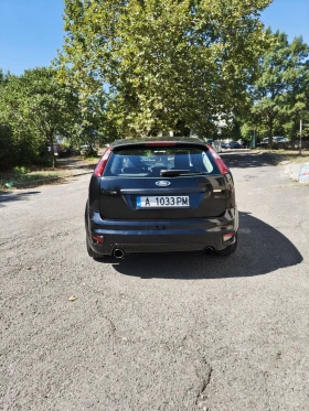 Ford Focus 2.0 TDCi | Mobile.bg    15