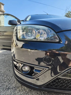Обява за продажба на Ford Focus 2.0 TDCi ~4 600 лв. - изображение 1