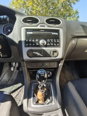 Обява за продажба на Ford Focus 2.0 TDCi ~4 600 лв. - изображение 8