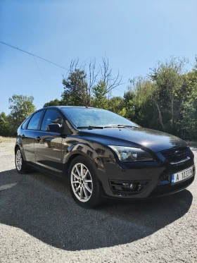 Обява за продажба на Ford Focus 2.0 TDCi ~4 600 лв. - изображение 1