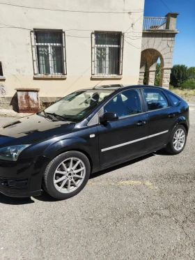Обява за продажба на Ford Focus 2.0 TDCi ~4 600 лв. - изображение 5