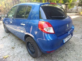 Renault Clio | Mobile.bg    3