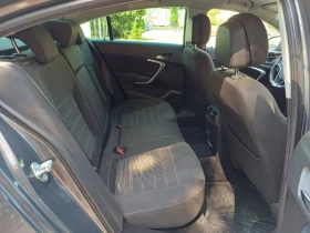 Opel Insignia 2.0CDTI Facelift | Mobile.bg    15