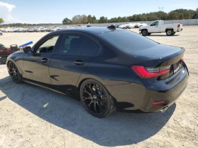 BMW 330 Digital!M-Pack!Реални километри! - 38999 лв. - 18053691 2