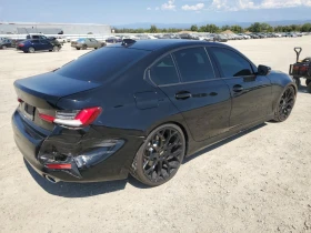 BMW 330 Digital!M-Pack!Реални километри! - 38999 лв. - 18053691 3