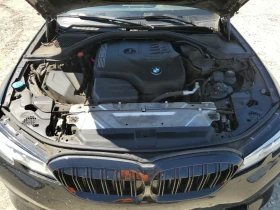 BMW 330 Digital!M-Pack!Реални километри! - 38999 лв. - 18053691 11