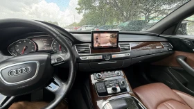 Audi A8 * CARFAX*  *  | Mobile.bg    12