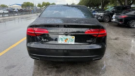Audi A8 * CARFAX*  *  | Mobile.bg    6