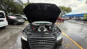 Audi A8 * CARFAX*  *  | Mobile.bg    7