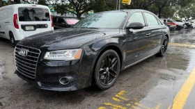 Audi A8 * CARFAX*  *  | Mobile.bg    2