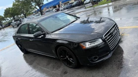 Audi A8 * CARFAX*  *  | Mobile.bg    3