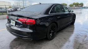 Audi A8 * CARFAX*  *  | Mobile.bg    4