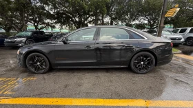 Audi A8 * CARFAX*  *  | Mobile.bg    5