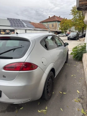 Seat Leon 1.9 105к.с - 5600 лв. / 2863.23 € - 34829805 4
