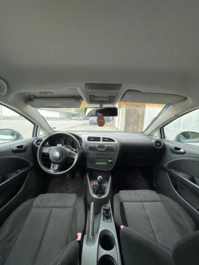 Seat Leon 1.9 105к.с - 5600 лв. / 2863.23 € - 34829805 7