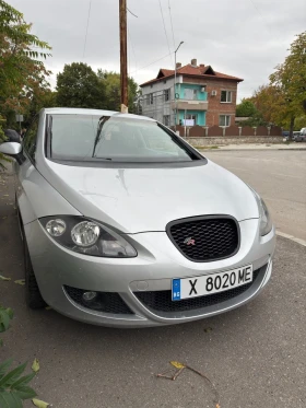 Seat Leon 1.9 105к.с - 5600 лв. / 2863.23 € - 34829805 3