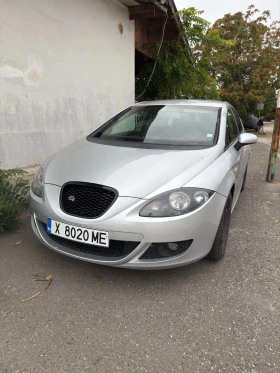 Seat Leon 1.9 105к.с - 5600 лв. / 2863.23 € - 34829805 2